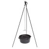Camp Oven Tripod - 1 Metre -Camping Equipment CMCI1290