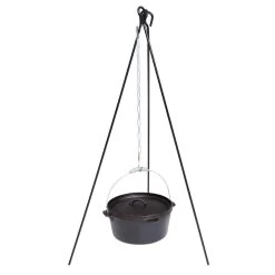 Camp Oven Tripod - 1 Metre