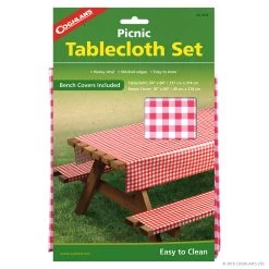 Coghlans Picnic Table Set