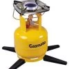 Gasmate Single Burner LPG Stove -Camping Equipment CS1064
