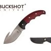 Buckshot Gut Hook Skinner - HBS04 -Camping Equipment D49