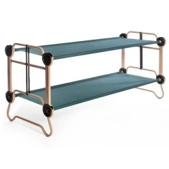 Disc-O-Bed Cam-O-Bunk Large