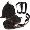 Down Under Hammock Tree Strap Kit 1 Down Under Hammock Tree Strap Kit -Camping Equipment DU TS