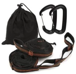 Down Under Hammock Tree Strap Kit