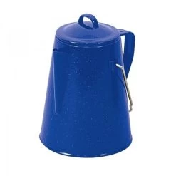 Campfire Enamel Coffee Pot