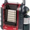 Mr Heater Portable Buddy Heater -Camping Equipment F232070