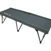 Outdoor Connection Quickfold Stretcher Bed - Large -Camping Equipment FB.04