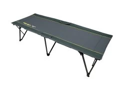 Outdoor Connection Quickfold Stretcher Bed - Large