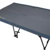 Outdoor Connection Quickfold Queen Stretcher -Camping Equipment FB06
