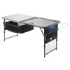Quest Outdoors Grill Table 5 -Camping Equipment FBM GR05 A