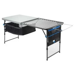 Quest Outdoors Grill Table 5