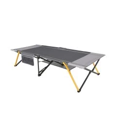 Oztrail Easy Fold Stretcher - Single -Camping Equipment FBS SSE D 6