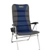 Oztrail Cascade 5 Position Recliner Chair -Camping Equipment FCA CAS5 E