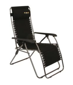 Oztrail Daybreak Sun Lounge Chair