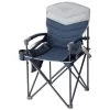 Quest Outdoors Castaway Hard Arm Chair 2 Quest Outdoors Castaway Hard Arm Chair -Camping Equipment FCQ CASS A