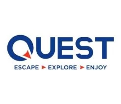 Quest Outdoors Air Locker Cupboard Single