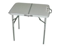 Outdoor Connection Compact Side Table