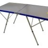 Outdoor Connection Bi-Fold Table 2 Outdoor Connection Bi-Fold Table -Camping Equipment FT30