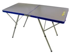Outdoor Connection Bi-Fold Table