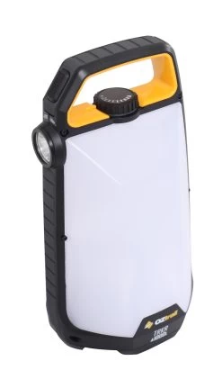 OZtrail 1000L Searchlight Lighthouse Lantern