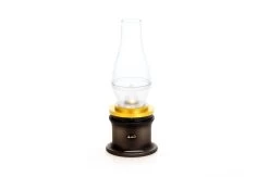 OZtrail Candle Lantern - 50 Lumens