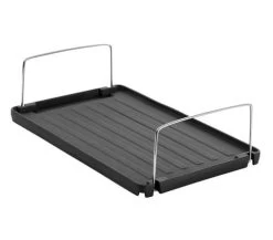 Gasmate Double BBQ Plate -Camping Equipment GM051 2