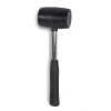 Elemental Rubber Mallet 2 Elemental Rubber Mallet -Camping Equipment GMA1311