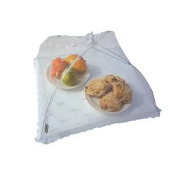 Elemental Folding Food Covers 800 X 600mm - Small