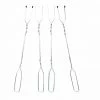 Elemental Toaster Fork - 4 Pack 1 Elemental Toaster Fork - 4 Pack -Camping Equipment GMA1360