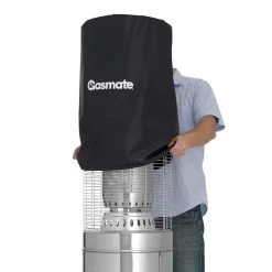 Gasmate 1/2 Length Area Heater Cover