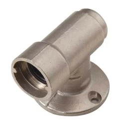 Gasmate Female Bayonet Inlet Fitting