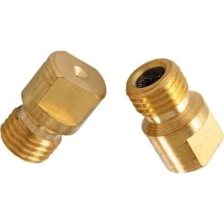 Gasmate E Jet - 2 Pack