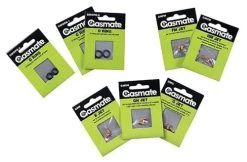 Gasmate GN Gas Jet - 2 Pack