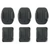 Gopro Curved And Flat Adhesive Mounts