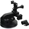 GoPro Suction Cup Mount 2 GoPro Suction Cup Mount -Camping Equipment GPAUCMT 302
