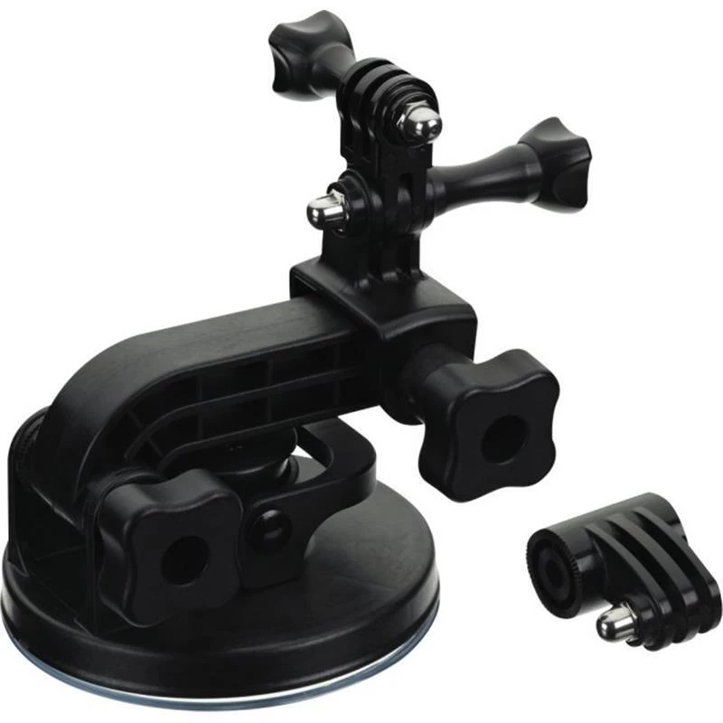 GoPro Suction Cup Mount 3 GoPro Suction Cup Mount