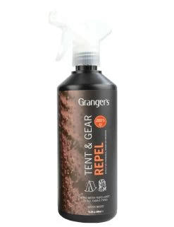 Grangers Tent + Gear Repel & UV Protection Spray