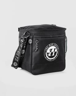 The Mad Hueys Custom H Cooler Bag