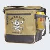 The Mad Huey's HOOKED FOR LIFE | Cooler Bag 1 The Mad Huey's HOOKED FOR LIFE | Cooler Bag -Camping Equipment H422M07004