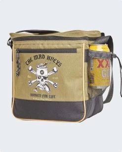 The Mad Huey's HOOKED FOR LIFE | Cooler Bag