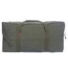 Huss 24" Canvas Peg/Tool Bag - Olive -Camping Equipment HB276