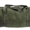 Huss Canvas Pole Carry Bag - Large 2 Huss Canvas Pole Carry Bag - Large -Camping Equipment HBC002