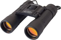 Humvee Compact Binoculars 12x25