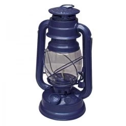 Kookaburra Hurricane Lantern - 7" -Camping Equipment HU7245 1