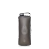 Hydrapak Seeker 2L Water Storage System - Mammoth Grey -Camping Equipment HYD A822M