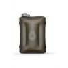 Hydrapak Seeker 4L Water Storage System - Mammoth Grey -Camping Equipment HYD A828M