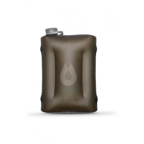 Hydrapak Seeker 4L Water Storage System - Mammoth Grey 3 Hydrapak Seeker 4L Water Storage System - Mammoth Grey