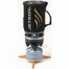 Jetboil Flash Personal Cooking System 4500BTU - Carbon -Camping Equipment JFLCB FE