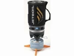 Jetboil Flash Personal Cooking System 4500BTU - Carbon
