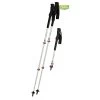 Komperdell Explorer Compact PowerLock 3 Trekking Poles -Camping Equipment KOM0108